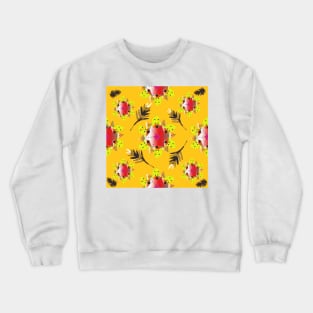 Floralart  Original Crewneck Sweatshirt